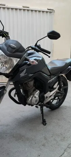 Fan 2024 muito bonita