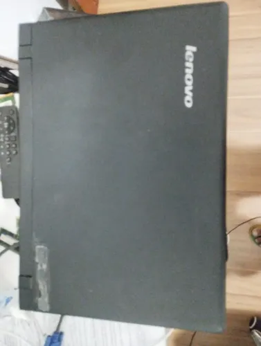Notebook Lenovo ideapad 100