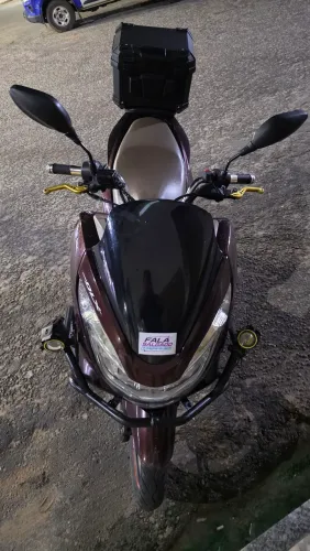 Pcx 2018 Excelente estado
