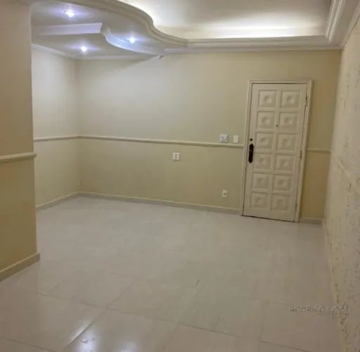 Apartamento para venda em São Lourenço MG