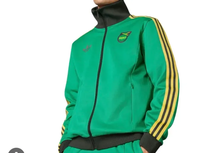 Jaqueta Adidas Original seminova 