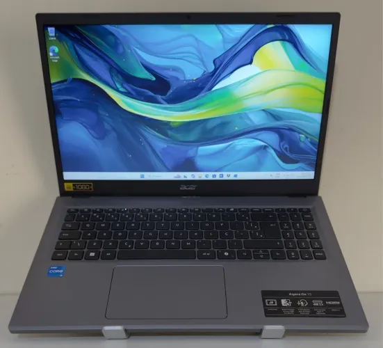 ACER ASPIRE 5 i5 13ª GERAÇÃO | 8GB DDR5 | SSD 512GB | FULL HD IPS | WINDOWS 11