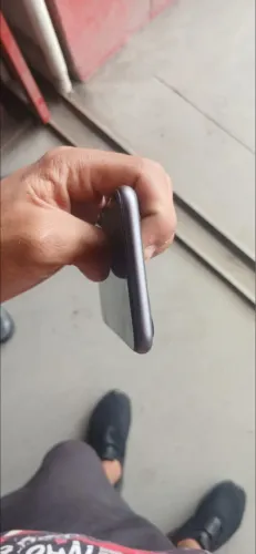 Vendo iPhone 11
