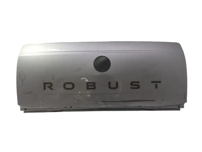 Tampa Traseira Volskwagen Saveiro Robust 16/22 C/detalhe
