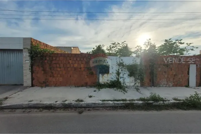 Terreno 147m² na Barra Nova em Marechal Deodoro.