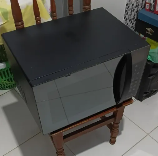 Vendo Micro-ondas 30 Litros - PANASONIC