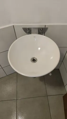 Bombeiro hidráulico casa