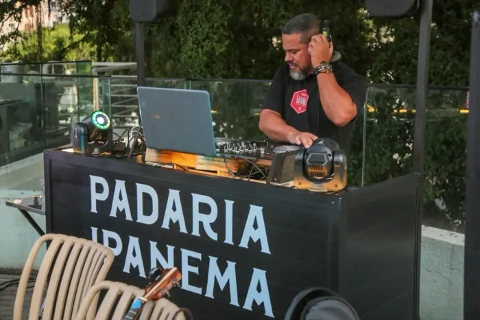 DJ, FESTAS E EVENTOS