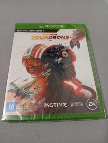 Jogos para Xbox one