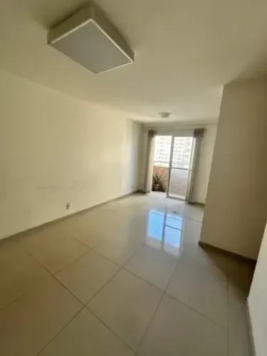 Apartamento de 3Qts (sendo1suíte) no Condomínio Vitória Caxias em Duque de Caxias