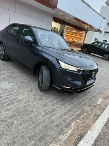 Honda HR-V Touring 1.5 TB 16V 5P Aut. 2023