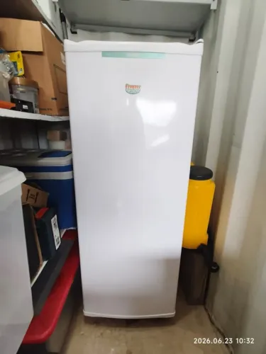 Freezer Vertical Consul 121 litros