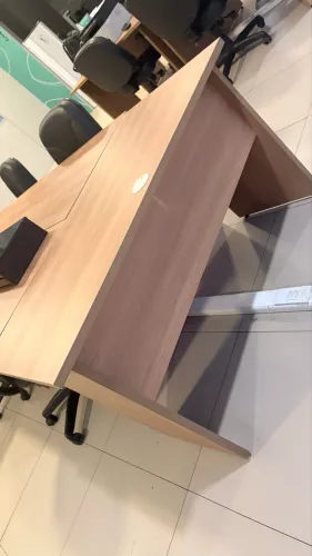 Vende-se Móveis de Escritório em Lote