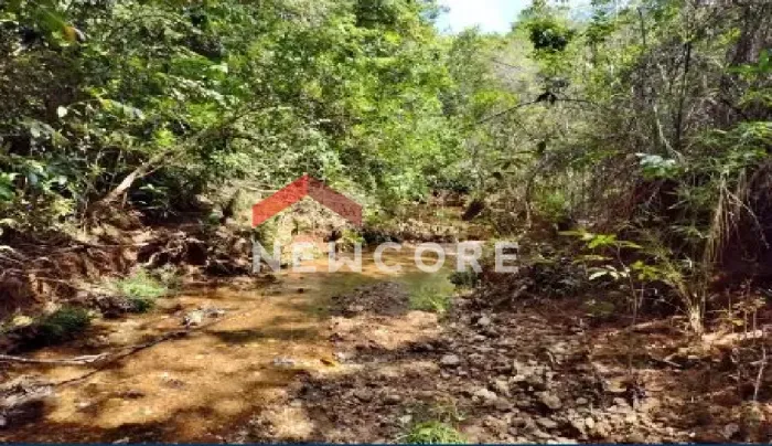 Lote em Santana do Riacho - Serra do Cipó - Santana do Riacho/MG
