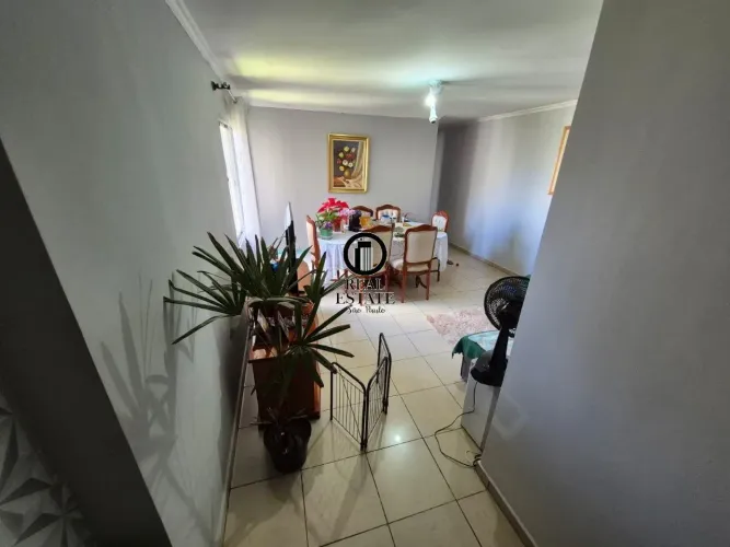 Apartamento à Venda 70m², 2 Quartos e 2 Vagas - Morumbi