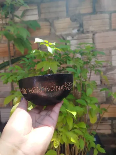 Personalizados de axé