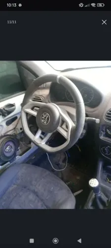 Peugeot 206 Soleil 1.6 3P 2000