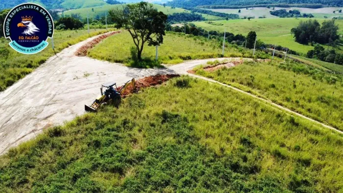 Lotes em oferta aceitamos carro
