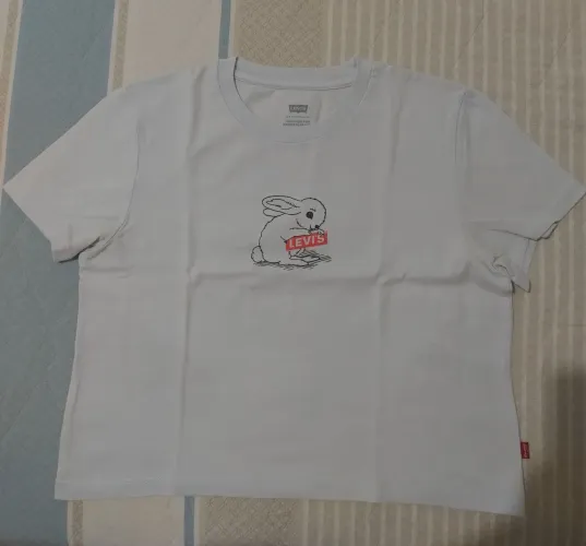 Camiseta Cropped