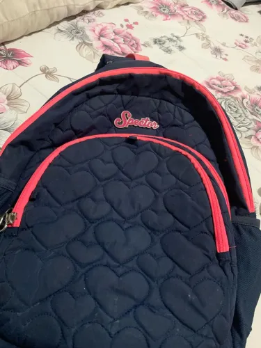 Bolsa escolar