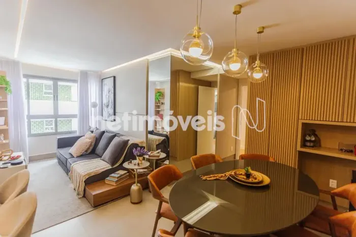 Apartamento de alto padrão à venda no bairro Savassi!