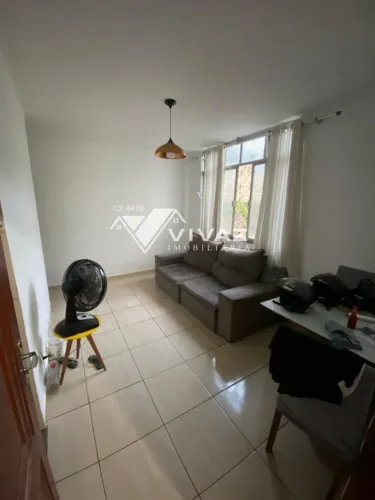 Excelente Apartamento em Pilares com 02 Quartos - Aceita Financiamento