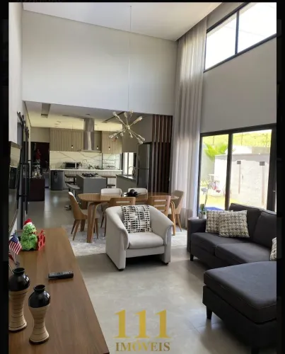 Excelente casa para locação no condomínio Vivva Jacareí