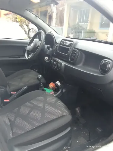 Fiat Mobi Like 1.0 Fire Flex 5P. 2020