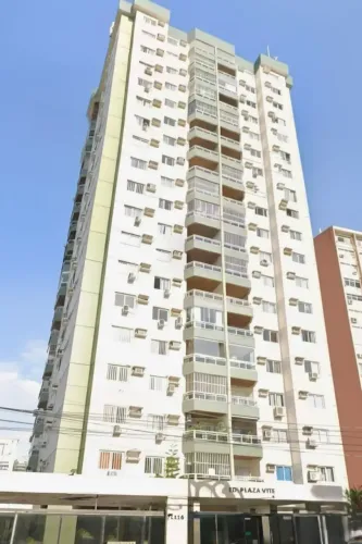 Apartamento 3/4 com Suíte no Plaza Viena - Andar Alto Belém PA