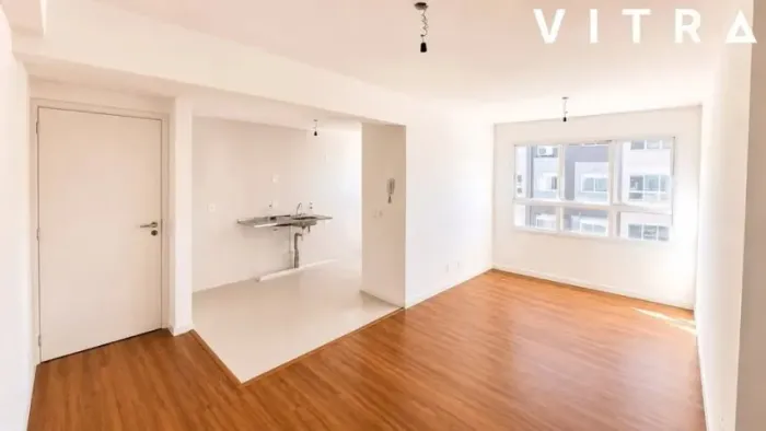 Apartamento Novo para Alugar | 2 Dormitórios | Condomínio New Life | Próximo à PUC