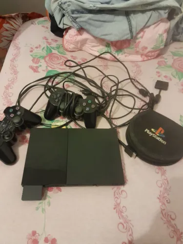 Play station 2 ,ps2