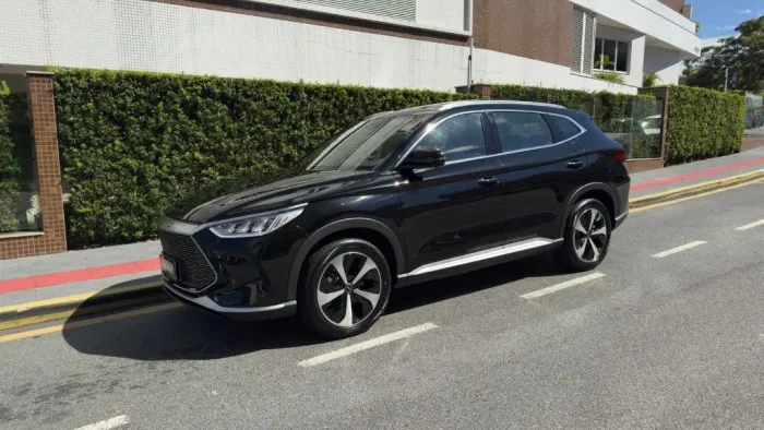 BYD Song Plus 1.5 16V Aut. (hibrido) 2025