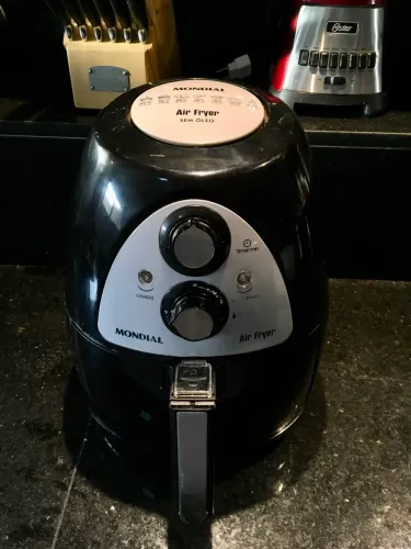 Air Fryer Mondial
