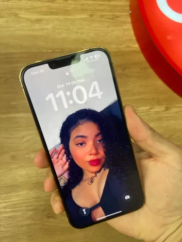 iPhone 13 Promax 128GB
