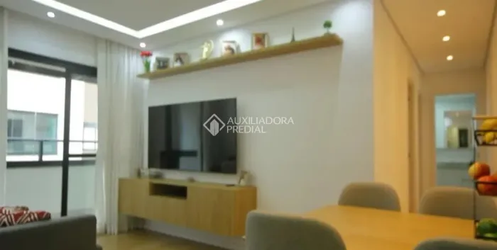 Apartamento Motiró no Centro de São Bernardo
