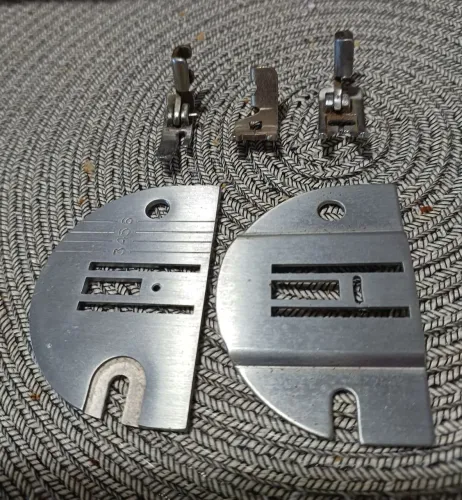 Kit Singer 247 ou 248