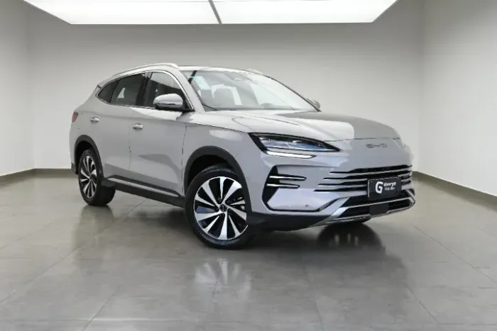 BYD Song Plus 1.5 16V Aut. (hibrido) 2027
