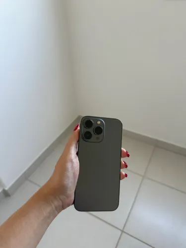 iPhone 13 Pro