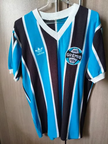 Camisa do Grêmio