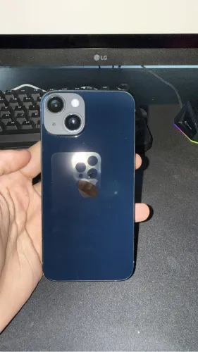 iPhone 14
