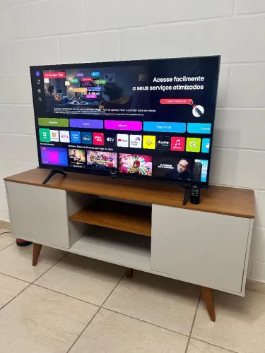 TV SMART LG 43 POLEGADAS 4K HDR