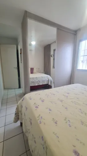 Apartamento no Vila São Luiz