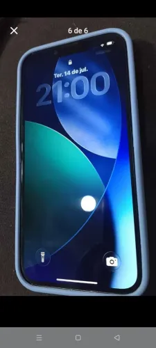 iPhone 13 pro 256gb