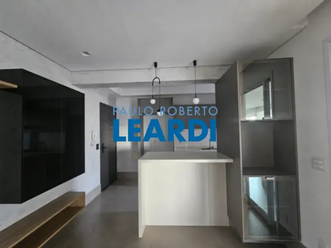 APARTAMENTO - VILA ANASTÁCIO - SP
