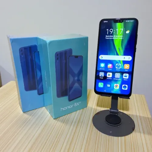 Honor 8X 64GB 4GB RAM (lacrado)