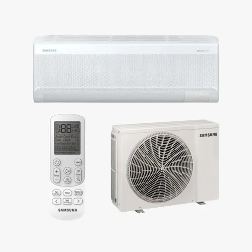 Ar Condicionado Split Samsung 12mil BTUs