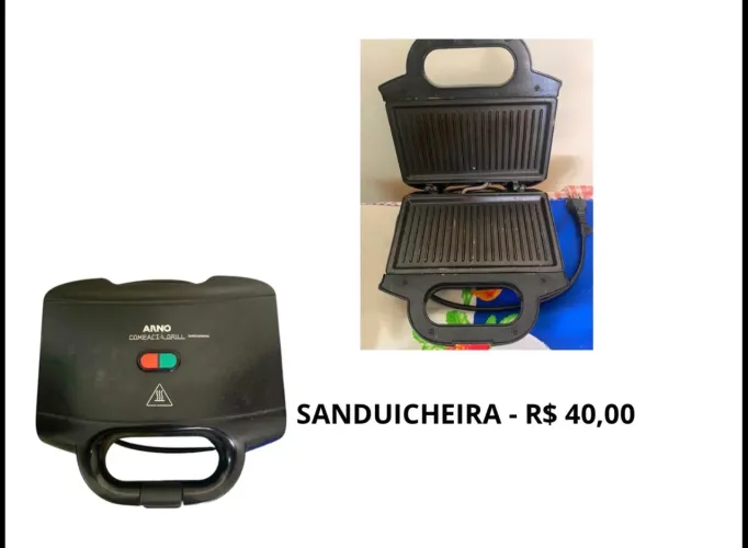 SANDUICHEIRA