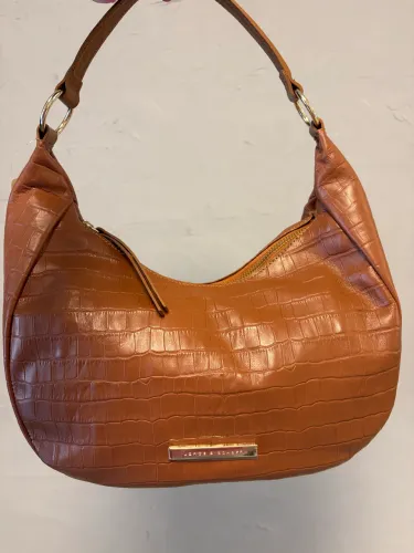 Bolsa Jorge Bischoff NOVA