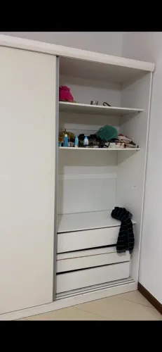 Guarda roupa