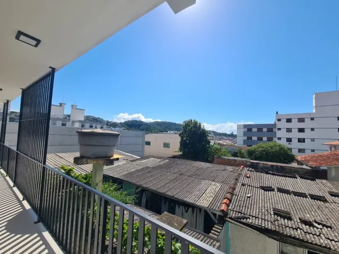 Apartamento 1 quarto no bairro Nossa Senhora do Rosario em São José
